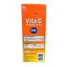 Vitamina C 500Mg Naranja MK Fracción10 Tabletas 500mg