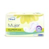 Toallas Tena Mujer Super 10 Und