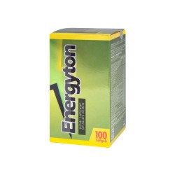 Energyton Plus X100 Cápsulas