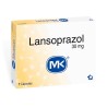 Lansoprazol Mk 7 Cápsulas 30mg