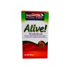 Alive Healthy America 60 Capsulas