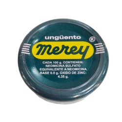 Ungüento Merey 15gr