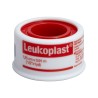 Esparadrapo Leukoplast 1/2 x 1 Yardas 1.25cm x 0.91m