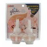 Ambientador Glade Vainilla Repuestos 2 Und 42ml