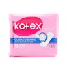 Protectores Diarios Kotex 15 Und