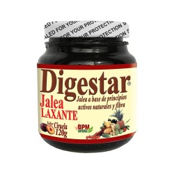 Digestar Jalea Laxante 120gr