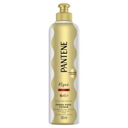 Crema Para Peinar Pantene Rizos 300ml