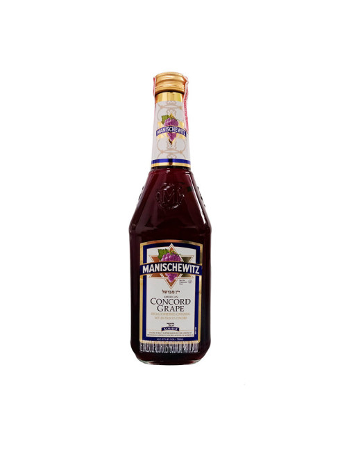 Vino Manischewitz 750mL