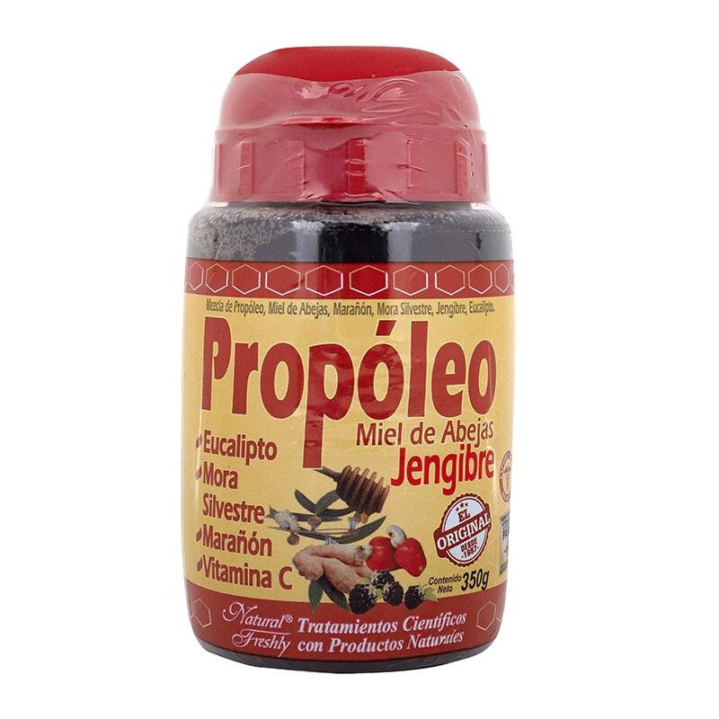 Propóleo Natural Freshly 350gr