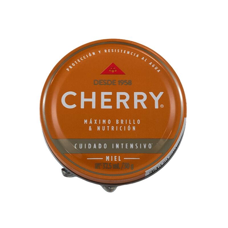 Betún Cherry Miel 30gr