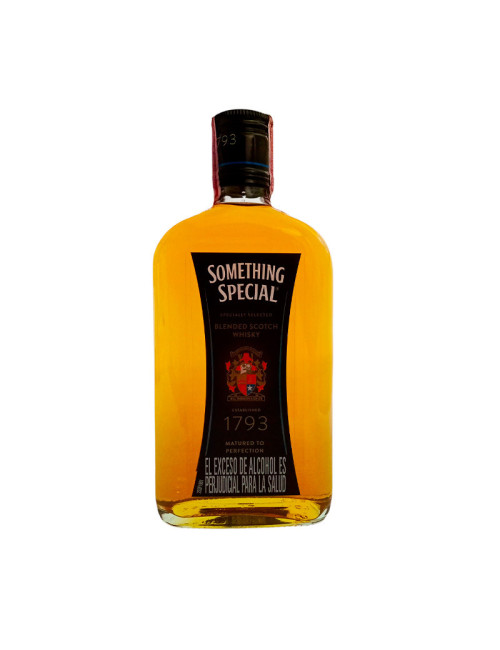 Whisky Something Special 350mL