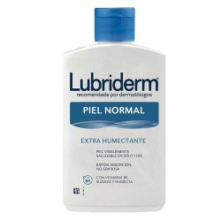 Crema Corporal Lubriderm Extra Humectante 200ml