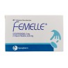 Femelle 21 Tabletas