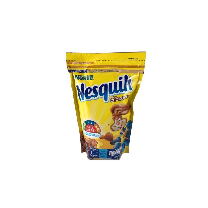 Nesquik Chocolate  400gr