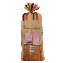 Tostadas Guadalupe Mantequilla 24 Und 280gr