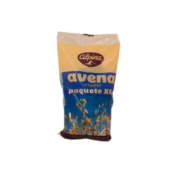 Avena Alpina Original 6Und 210gr c/u