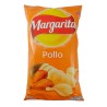 Papas Margarita Pollo 105gr