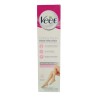 Crema Depilatoria Veet Pure Piel Normal X200ml