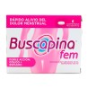 Buscapina Fem 6 Comprimidos