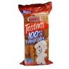 Tostadas Integrales Bimbo 10 Und 150gr