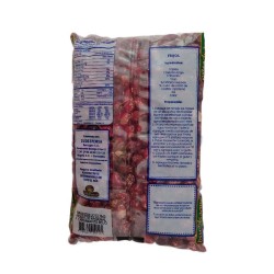 Fríjol Cargamanto Rojo SuDespensa 500gr