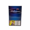 Cigarrillos Rothmans Azul 20 Unidades