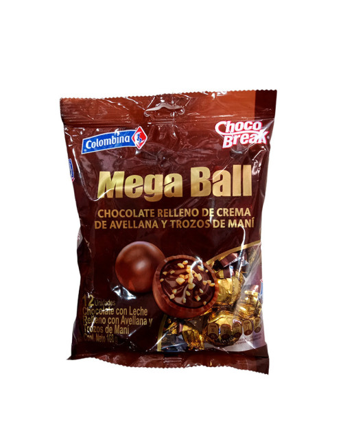 Choco Break Mega Ball...