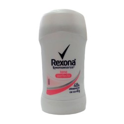 Desodorante Rexona Tono Perfecto Barra 45gr