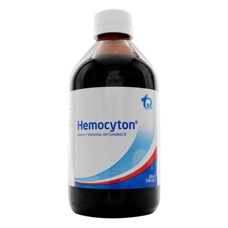 Hemocyton Elixir 340ml