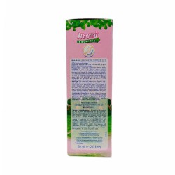 Colonia Arrurrú Rosada 60ml