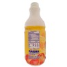 Yogurt Doña Leche Sabor a Melocotón Garrafa 1800 mL