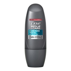 Desodorante Dove Cuidado Total Men 30ml