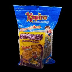 Cereal Kapiro Cocoa Rice 800 gr + Hojuelas 200gr