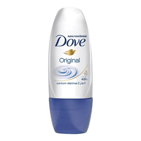 Desodorante Dove Original 30ml