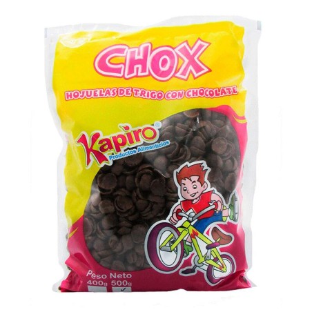 Cereal Kapiro Chox 400 gr