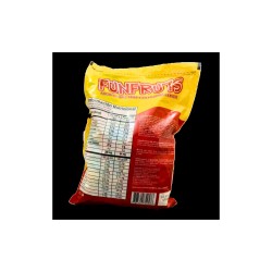 Cereal Kapiro Aritos Frutados 400 gr