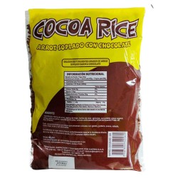 Cereal Kapiro Cocoa Rice 400gr