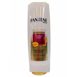 Acondicionador Pantene Control Caída 400ml