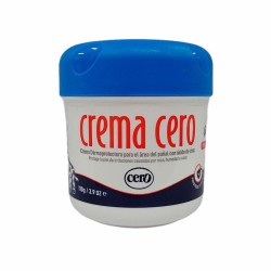 Crema Cero 110gr