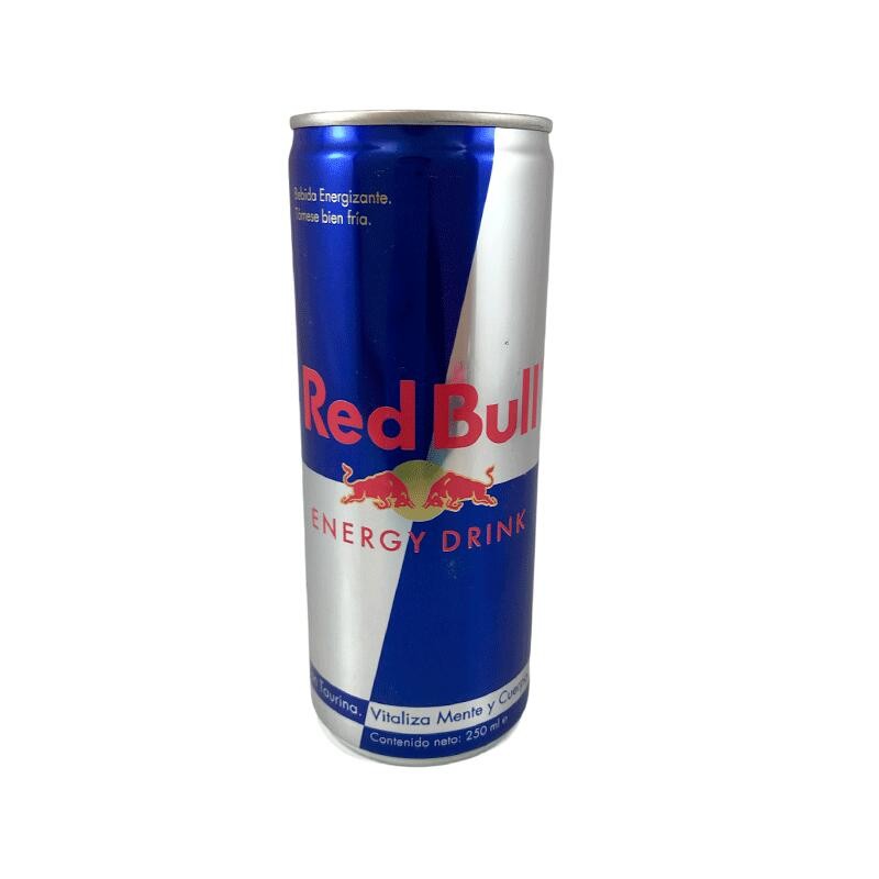 Energizante Red Bull 250ml