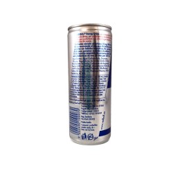 Energizante Red Bull 250ml