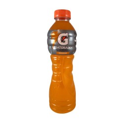 Gatorade De Mandarina 500ml