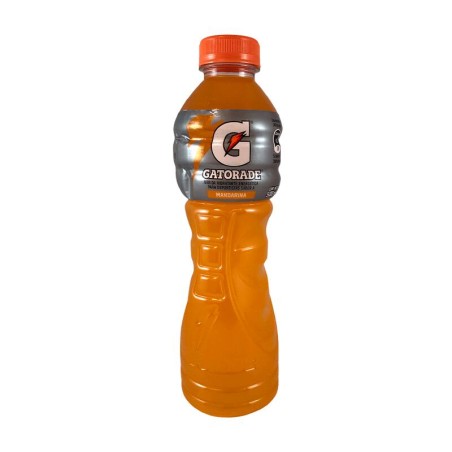 Gatorade De Mandarina 500ml