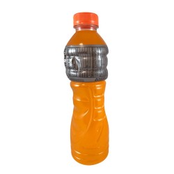 Gatorade De Mandarina 500ml