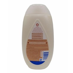 Crema Johnson's Baby Avena 400ml