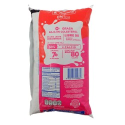 Leche Alquería Descremada 1100mL