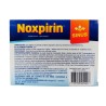 Noxpirin Sinus 12 Tabletas