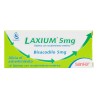 Laxium Labinco 10 Tabletas 5mg