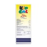 Kid Cal Con Zinc Fresa 180ml