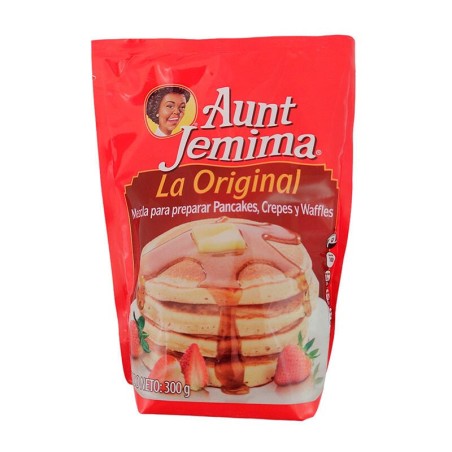 Pancakes Aunt Jemima 300gr